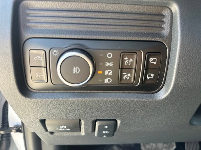 New 2026 Ford F350 Lariat w/ Black Appearance Package AWD/4WD image 24