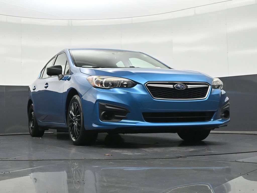 Used 2019 Subaru Impreza 2.0i w/ Eyesight AWD/4WD image 31