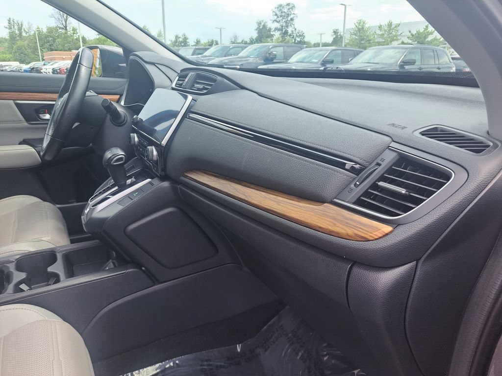 Used 2019 Honda CR-V EX-L image 33