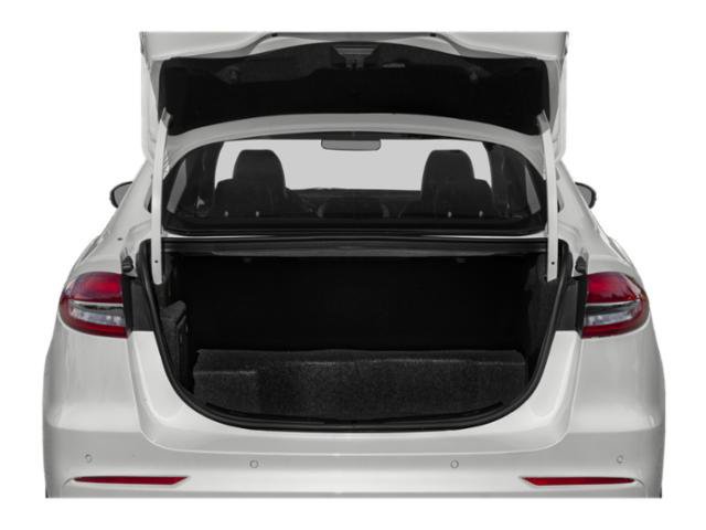 Used 2020 Ford Fusion SEL FWD image 14