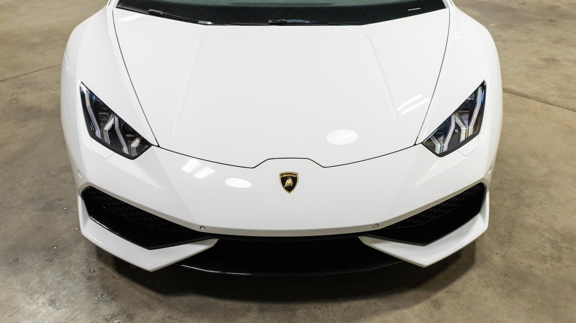 Used 2016 Lamborghini Huracan LP 610-4 image 18