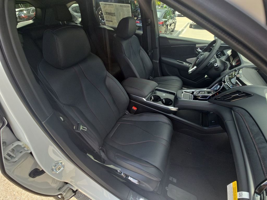 New 2026 Acura RDX A-Spec AWD/4WD image 33