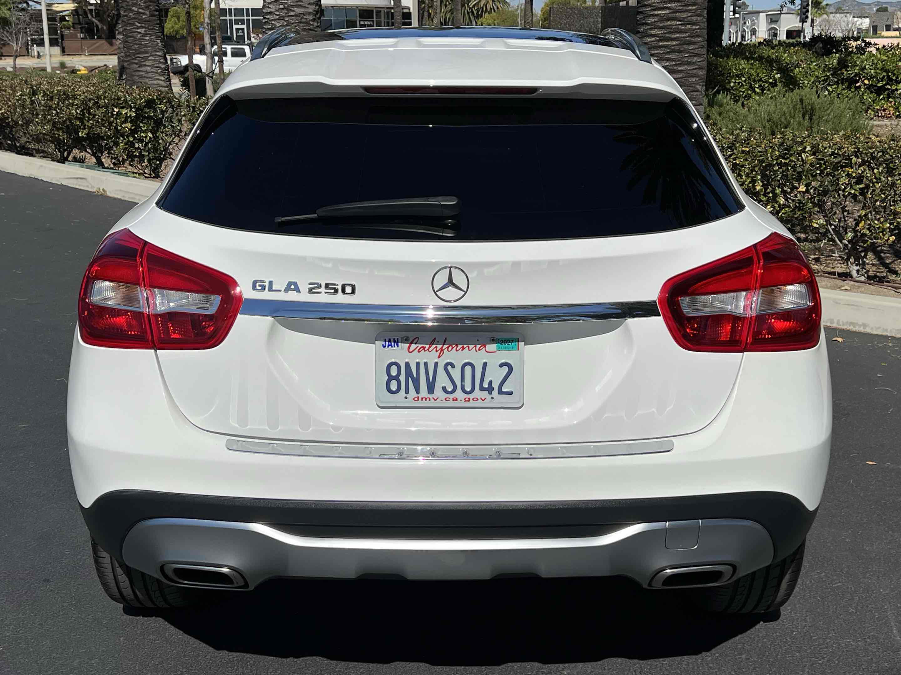 Used 2020 Mercedes-Benz GLA 250 image 17