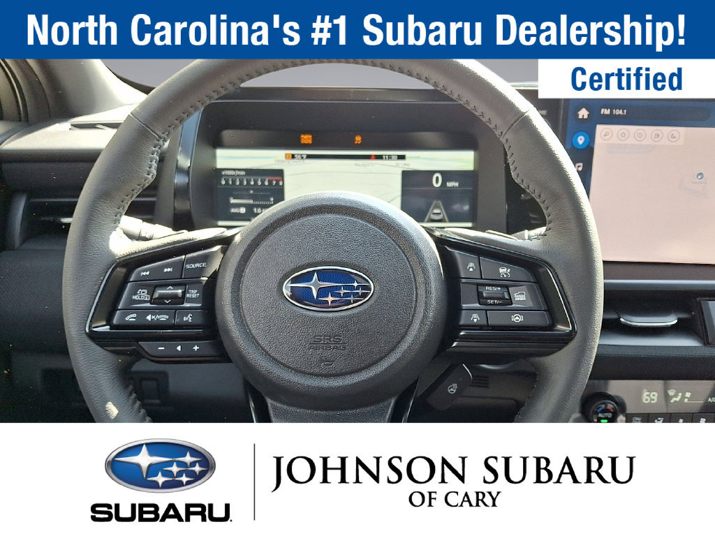 Used 2026 Subaru Outback Limited AWD/4WD image 17