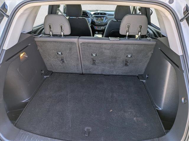 Used 2023 Chevrolet TrailBlazer LT image 18