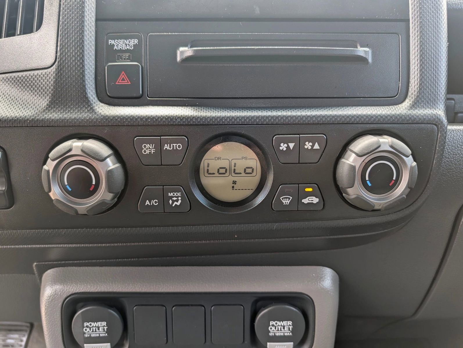Used 2012 Honda Ridgeline RTS image 36