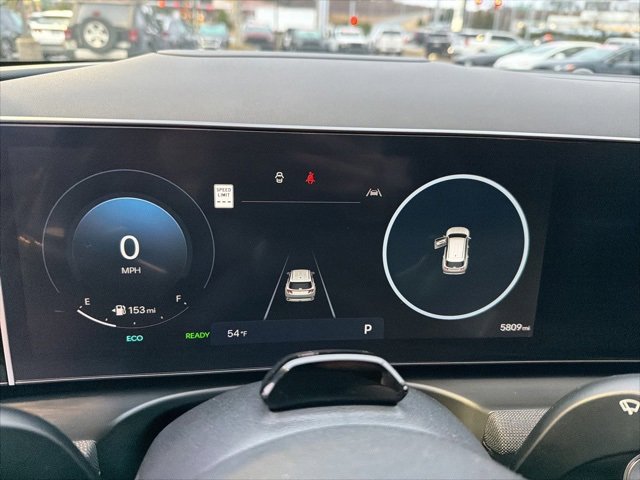 Certified 2025 Hyundai Tucson Limited image 16