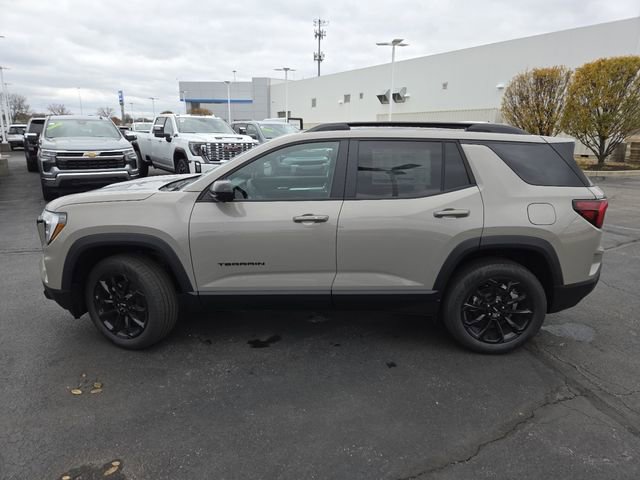 New 2026 GMC Terrain Elevation image 24