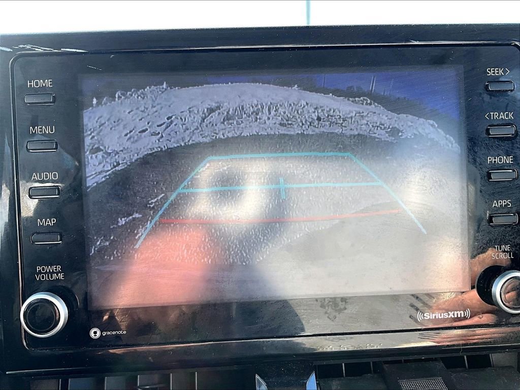 Used 2022 Toyota Corolla LE image 19