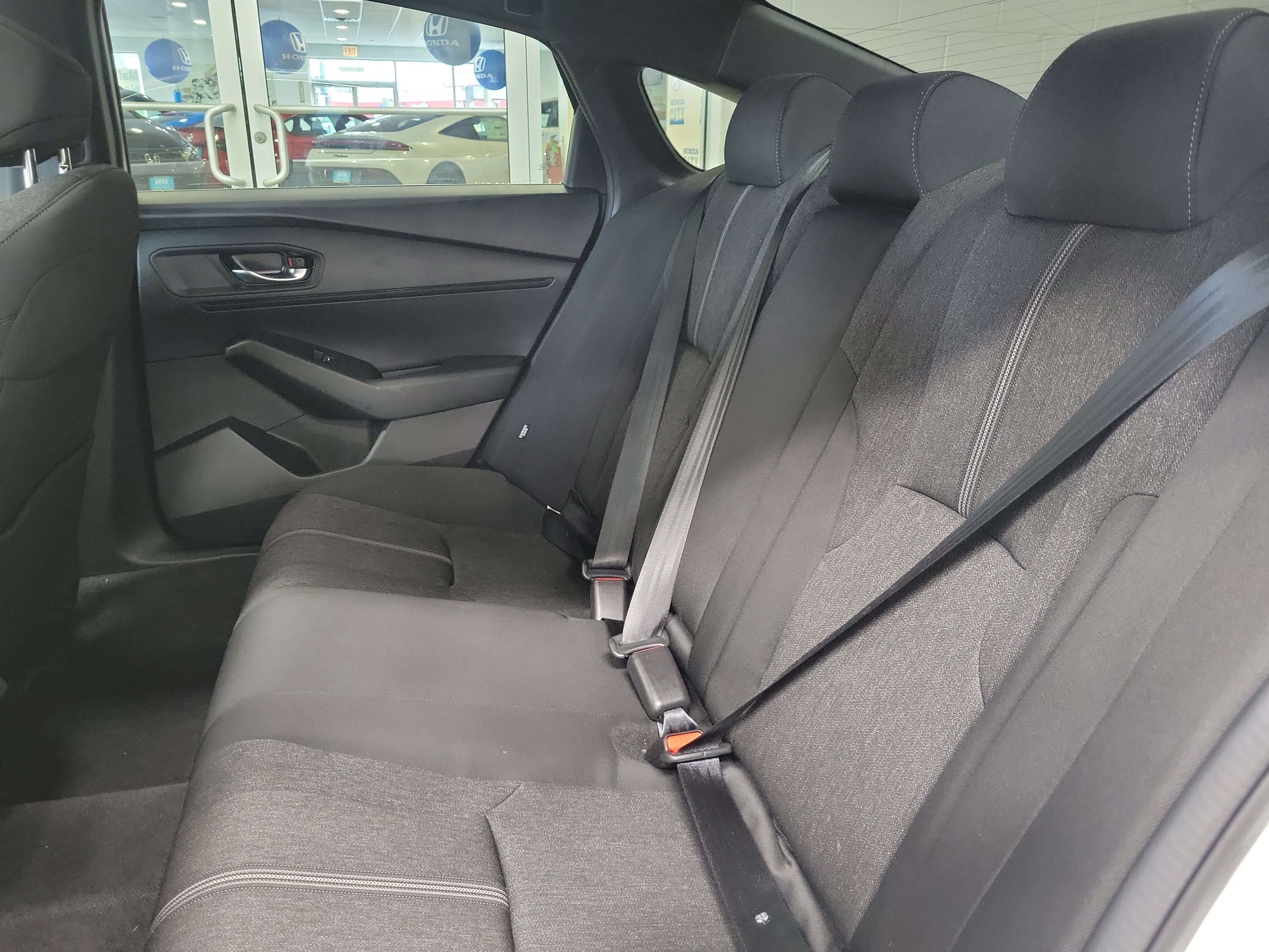 Used 2025 Honda Accord Sport image 17