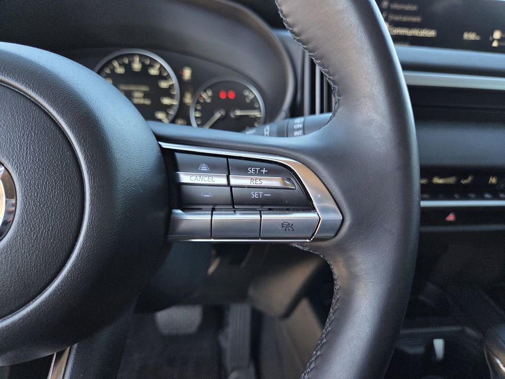 Used 2024 MAZDA CX-50 AWD 2.5 S w/ Cargo Package image 20