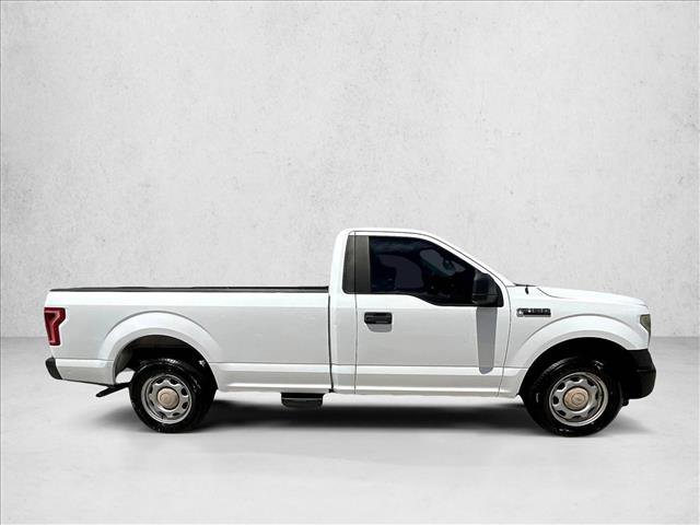 Used 2016 Ford F150 XL RWD image 3