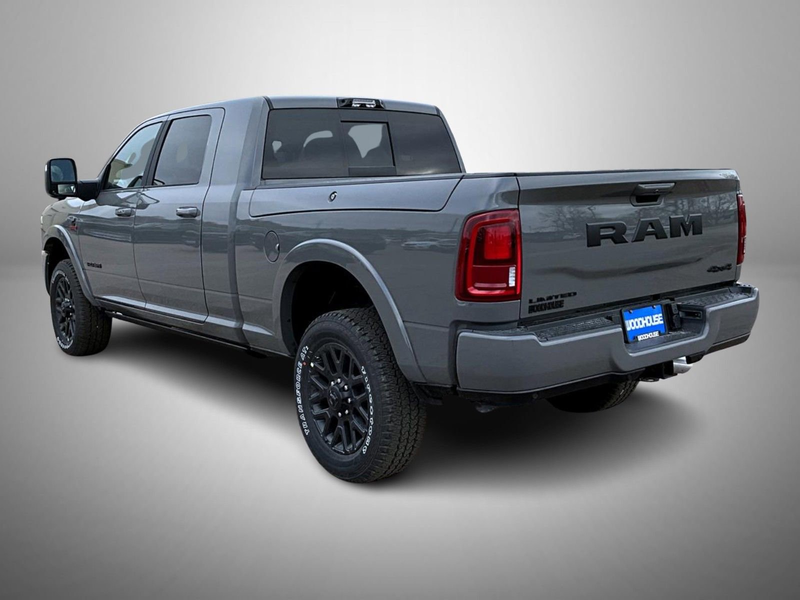 New 2026 RAM 2500 Limited image 7