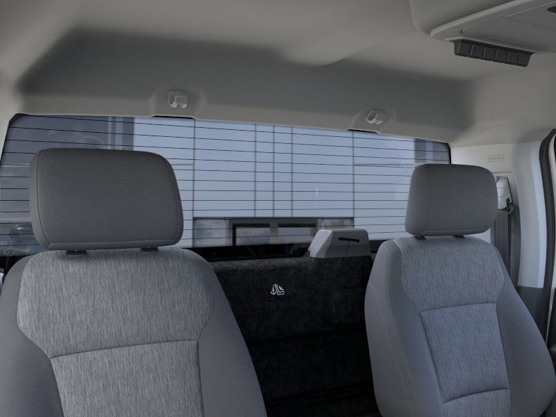 New 2026 Ford F550 4x4 Regular Cab Super Duty w/ XL Chrome Package image 22