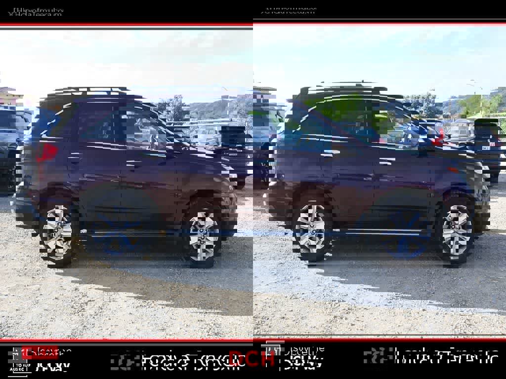 Used 2010 Acura MDX w/ Technology Package image 5