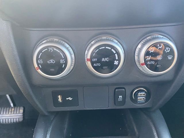 Used 2022 Mitsubishi Outlander Sport ES image 23