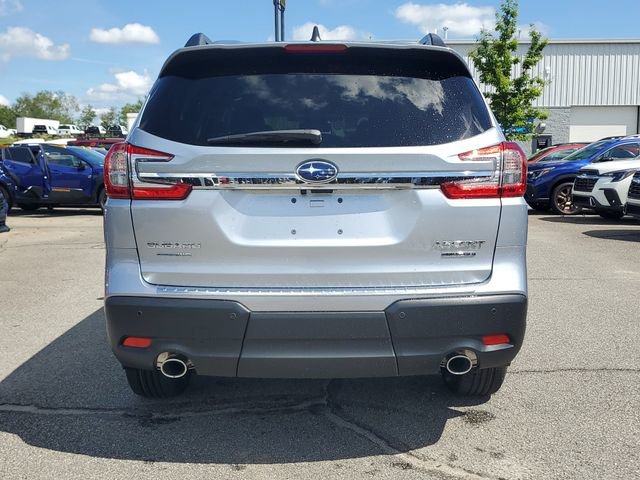 New 2026 Subaru Ascent Limited AWD/4WD image 5