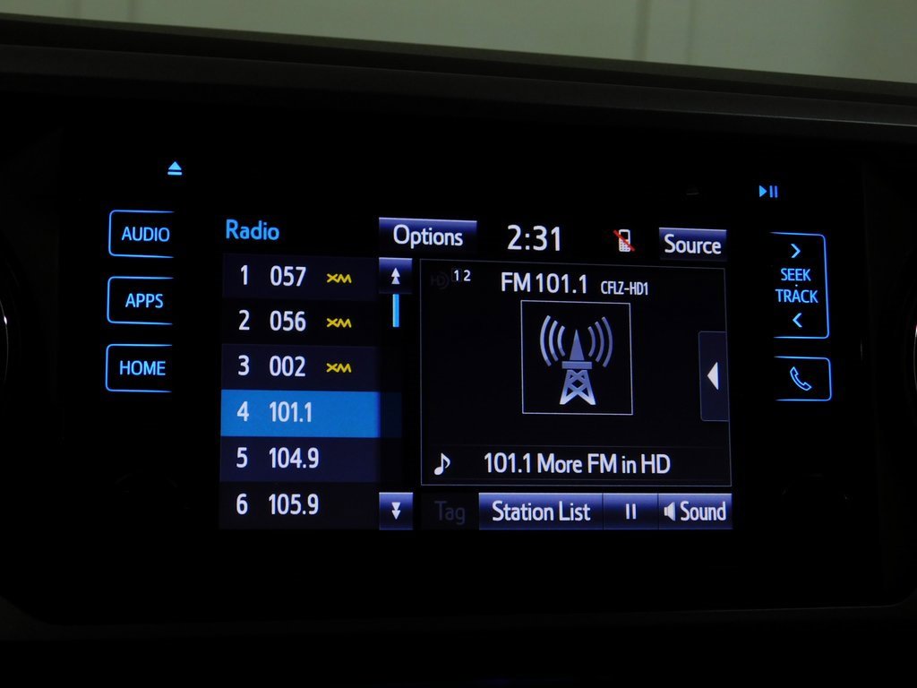 Used 2019 Toyota Tacoma TRD Pro image 59