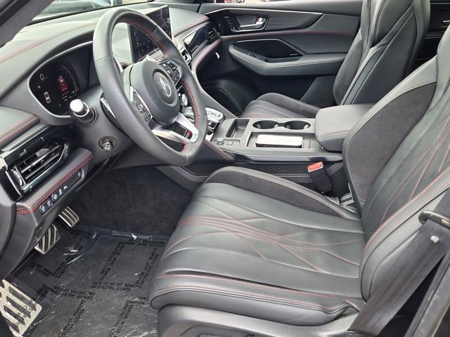 Certified 2025 Acura MDX Type S AWD/4WD image 10