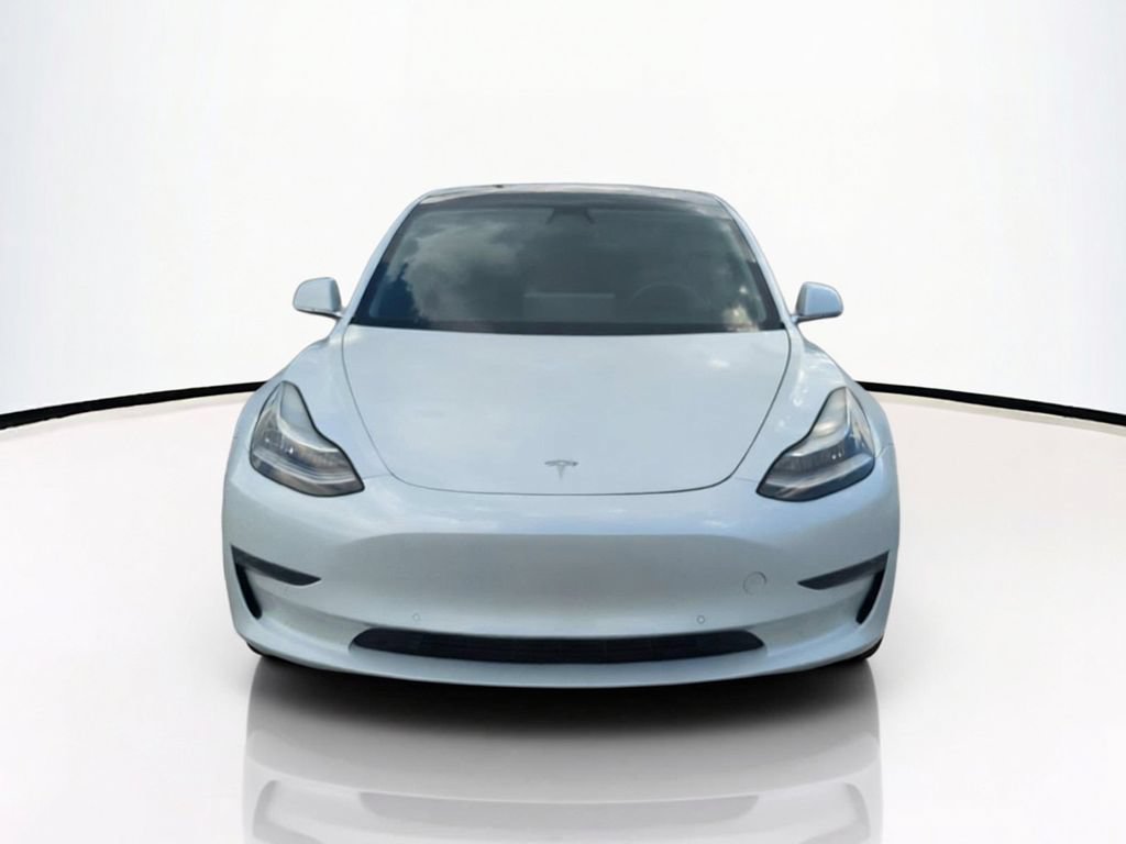 Used 2020 Tesla Model 3 Performance AWD/4WD image 3