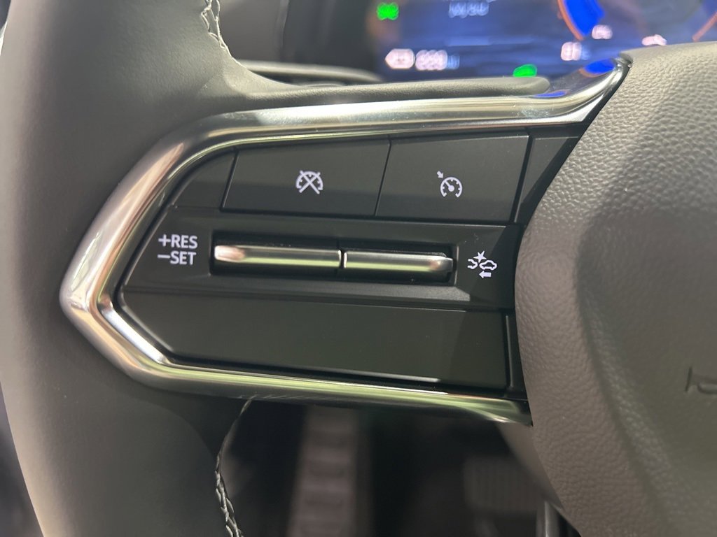 New 2024 Chevrolet Blazer EV LT image 19