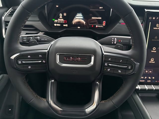 New 2026 GMC Acadia AT4 w/ Luxury Package image 19