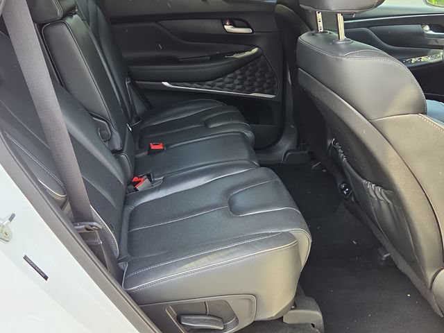Used 2021 Hyundai Santa Fe Limited w/ Cargo Package AWD/4WD image 18