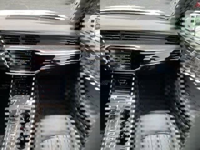 Used 2024 Audi A6 Premium Plus image 11