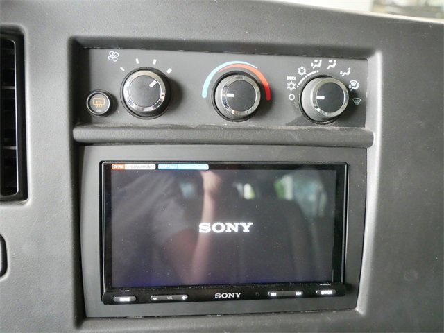 Used 2016 Chevrolet Express 3500 LT w/ LT Preferred Equipment Group image 19