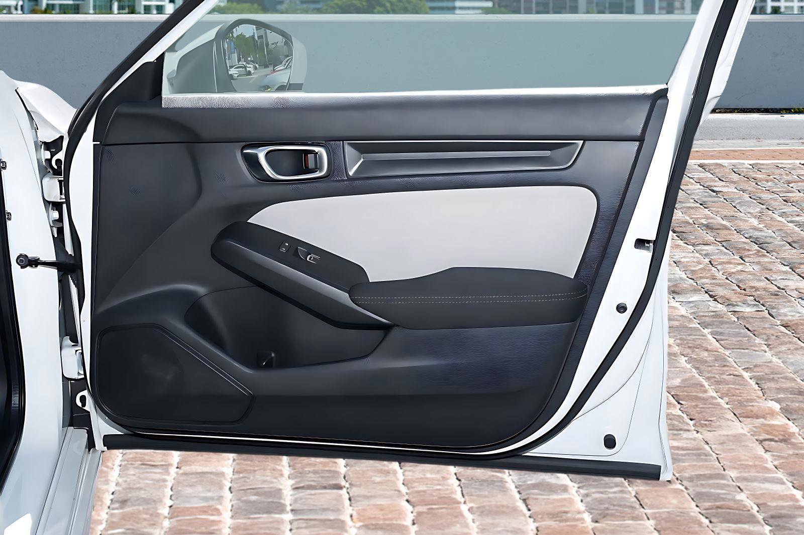 Certified 2022 Honda Civic LX image 13