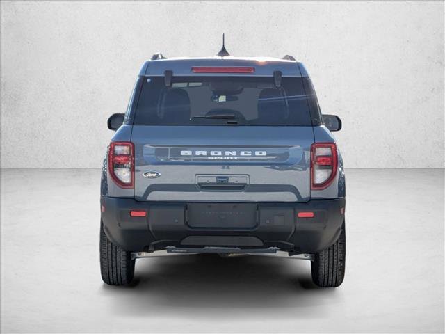 New 2025 Ford Bronco Sport Big Bend image 8