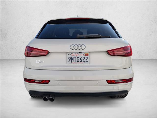 Used 2017 Audi Q3 2.0T Premium image 7