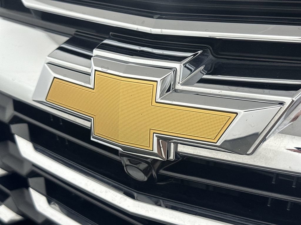 Certified 2026 Chevrolet Equinox LT AWD/4WD image 32
