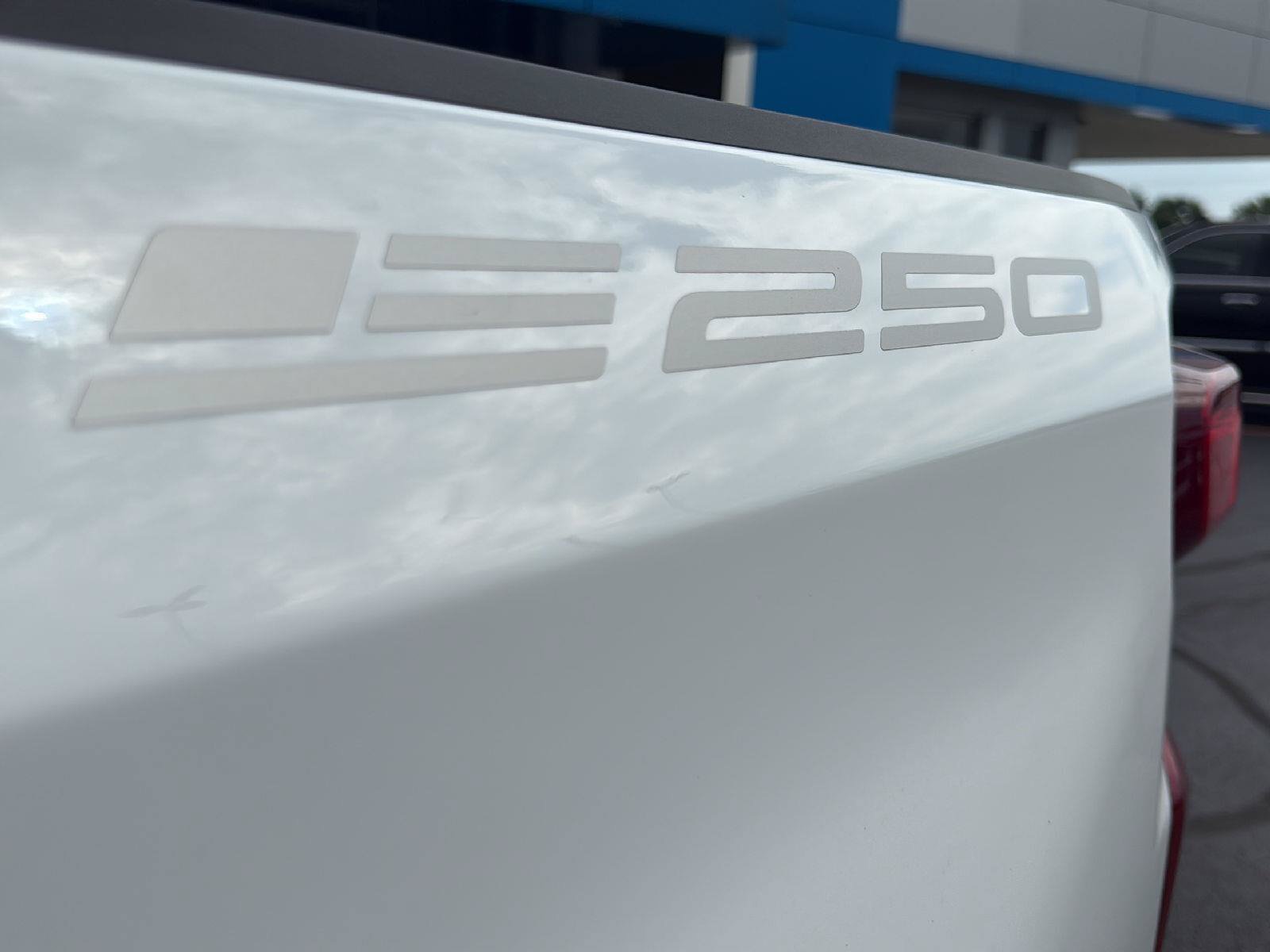 New 2026 Chevrolet Silverado 1500 Custom AWD/4WD image 25