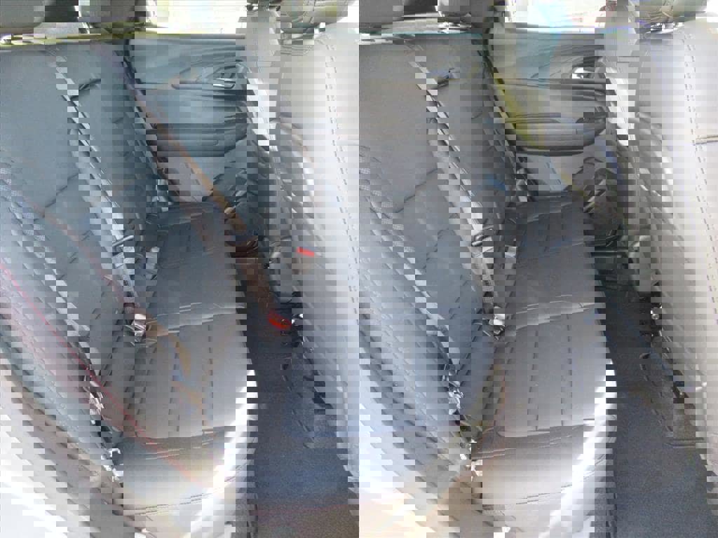 New 2026 Chevrolet TrailBlazer RS w/ Convenience Package image 29