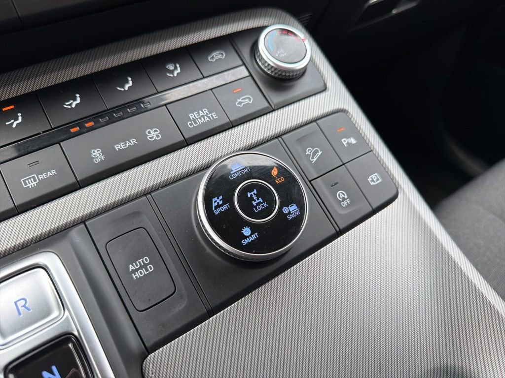 Used 2023 Hyundai Palisade SE w/ Cargo Package image 28