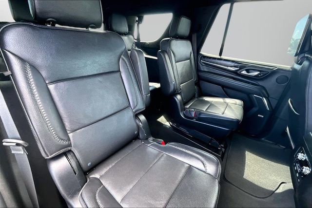 Used 2023 GMC Yukon Denali AWD/4WD image 27