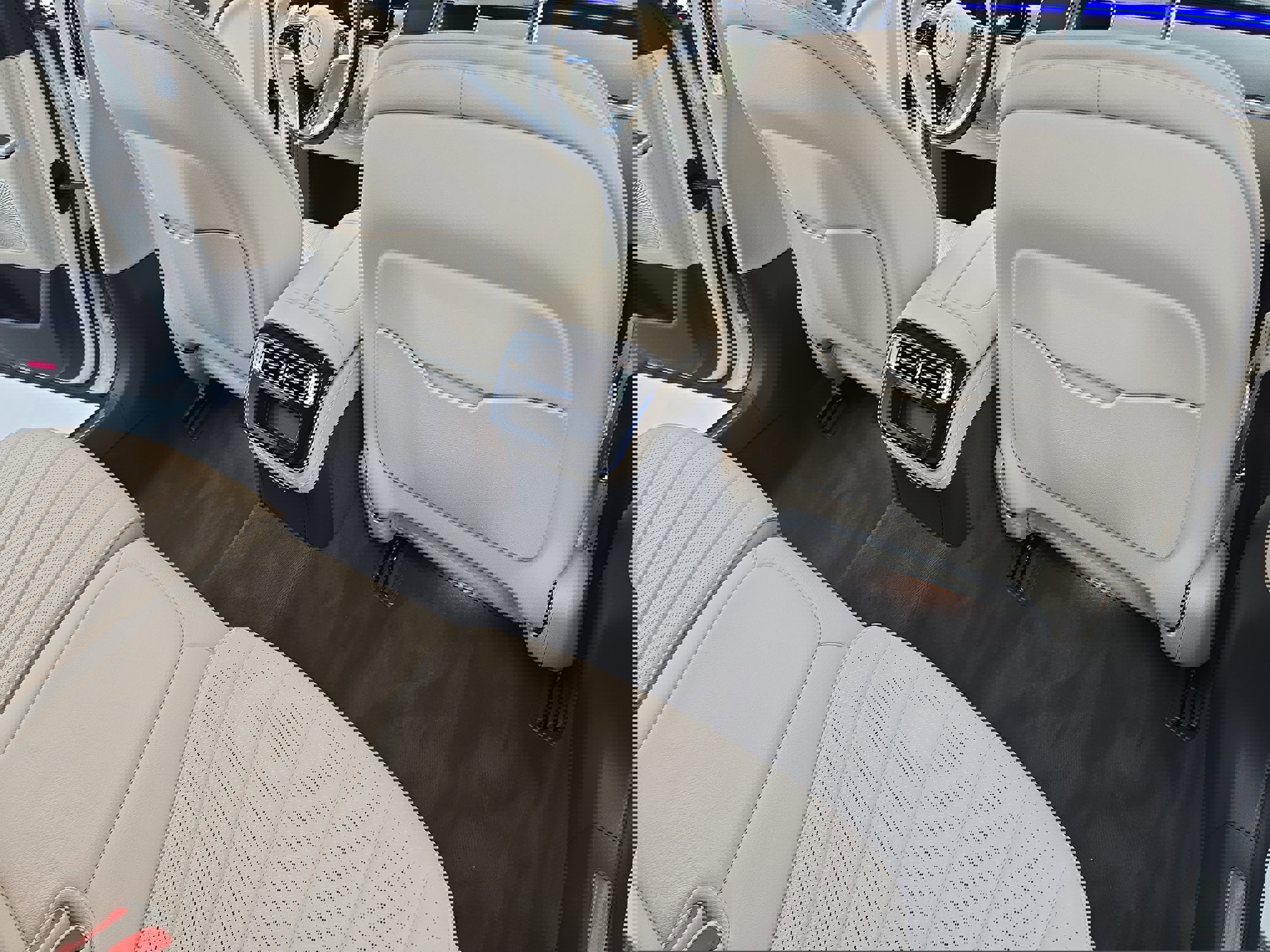 Certified 2022 Mercedes-Benz S 500 4MATIC image 11