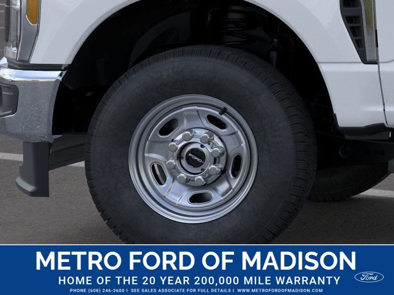 New 2026 Ford F250 XL image 20