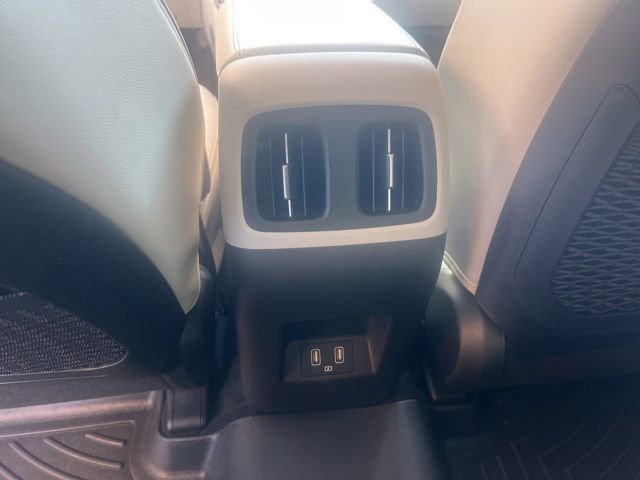 Used 2023 Hyundai Tucson Limited FWD image 27