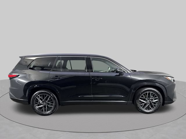 Certified 2025 Lexus TX 350 AWD w/ Technology Package image 40