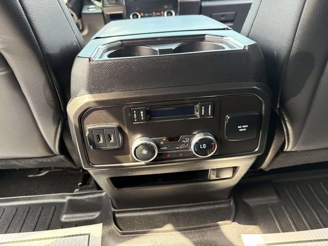 Used 2019 Ford Expedition Limited w/ Equipment Group 303A AWD/4WD image 15