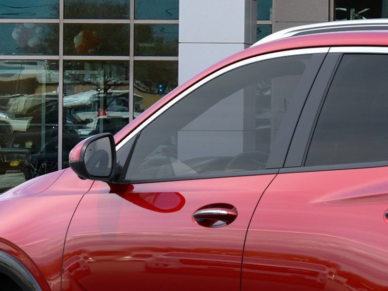 New 2026 Buick Encore GX Sport Touring w/ Advanced Technology Package FWD image 12