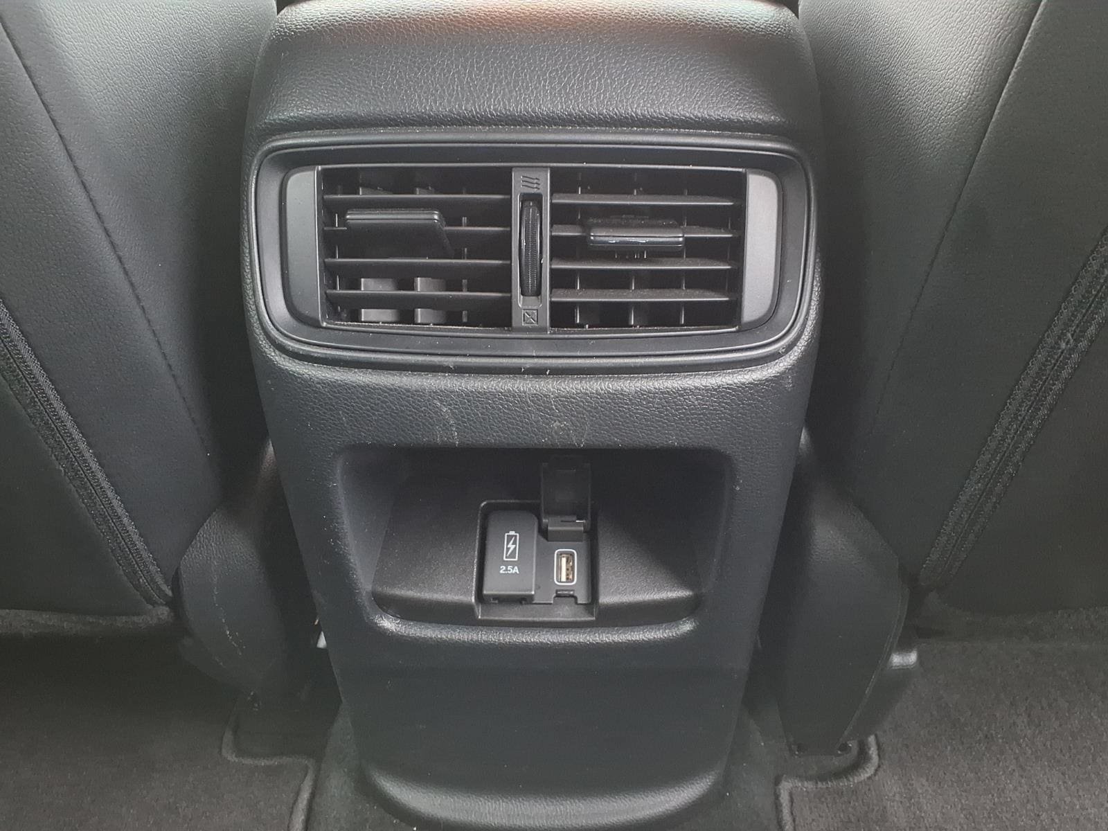 Used 2022 Honda CR-V EX-L image 16
