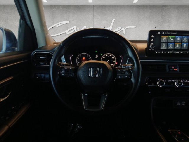 Used 2025 Honda Pilot EX-L image 22