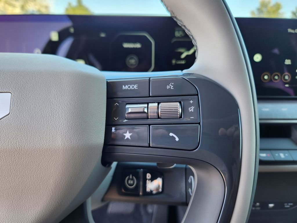 New 2026 Kia EV9 Wind image 16