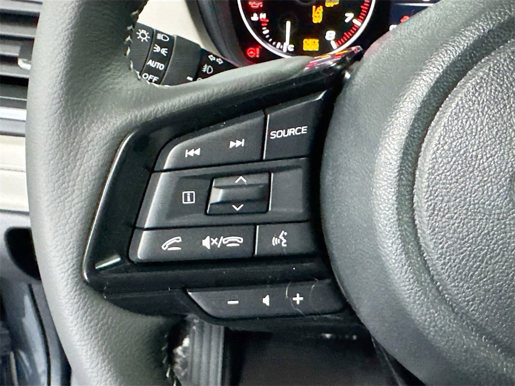 New 2026 Subaru Forester Premium image 8