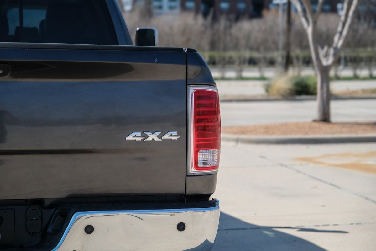 Used 2014 RAM 2500 Laramie w/ Convenience Group image 20