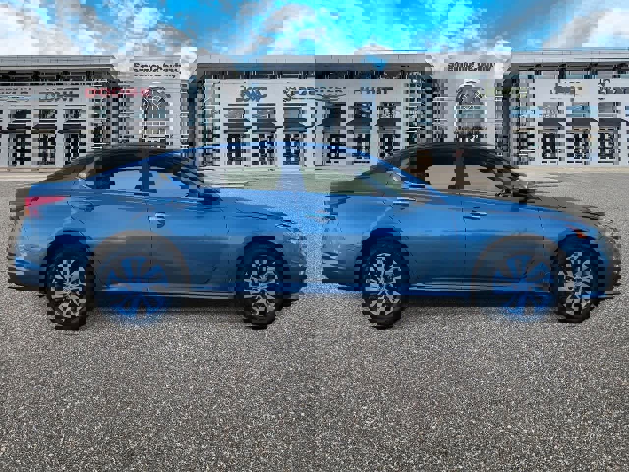 Used 2019 Nissan Altima 2.5 S image 9