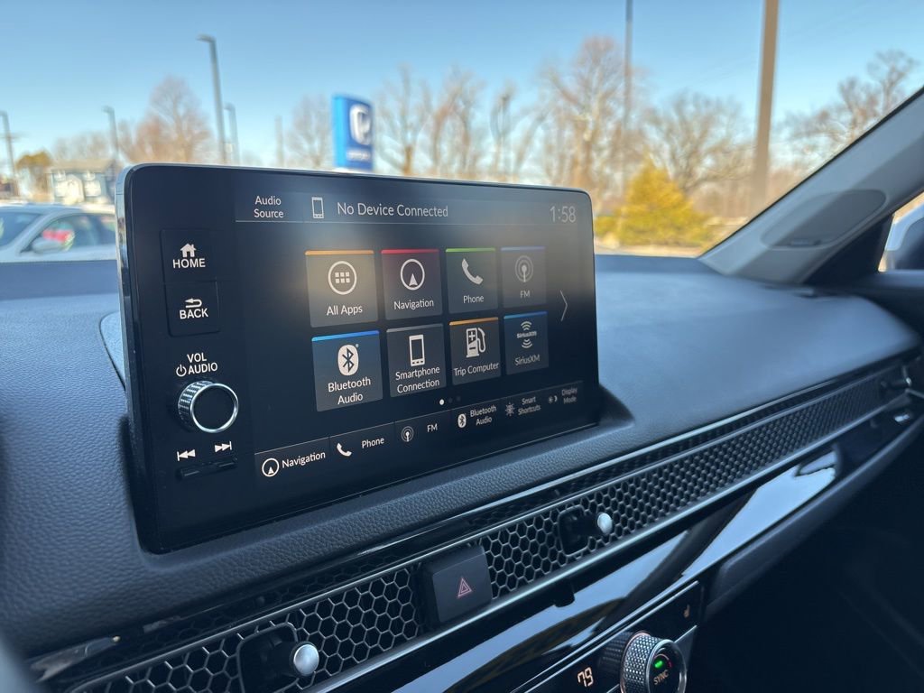 Used 2024 Honda Civic Touring image 18